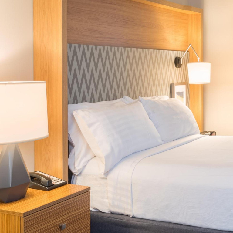 Holiday Inn New York City - Wall Street by IHG