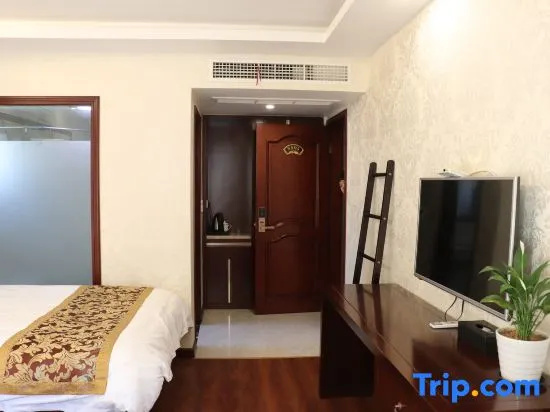Yandang Mountain Yijingge Homestay