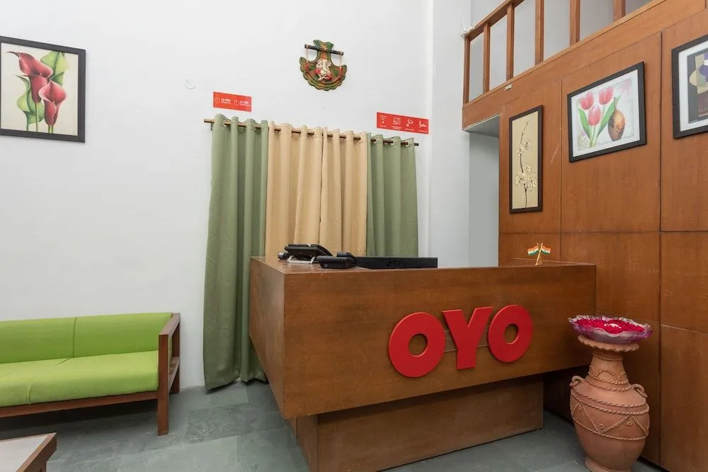 OYO 28692 Nandan Resort