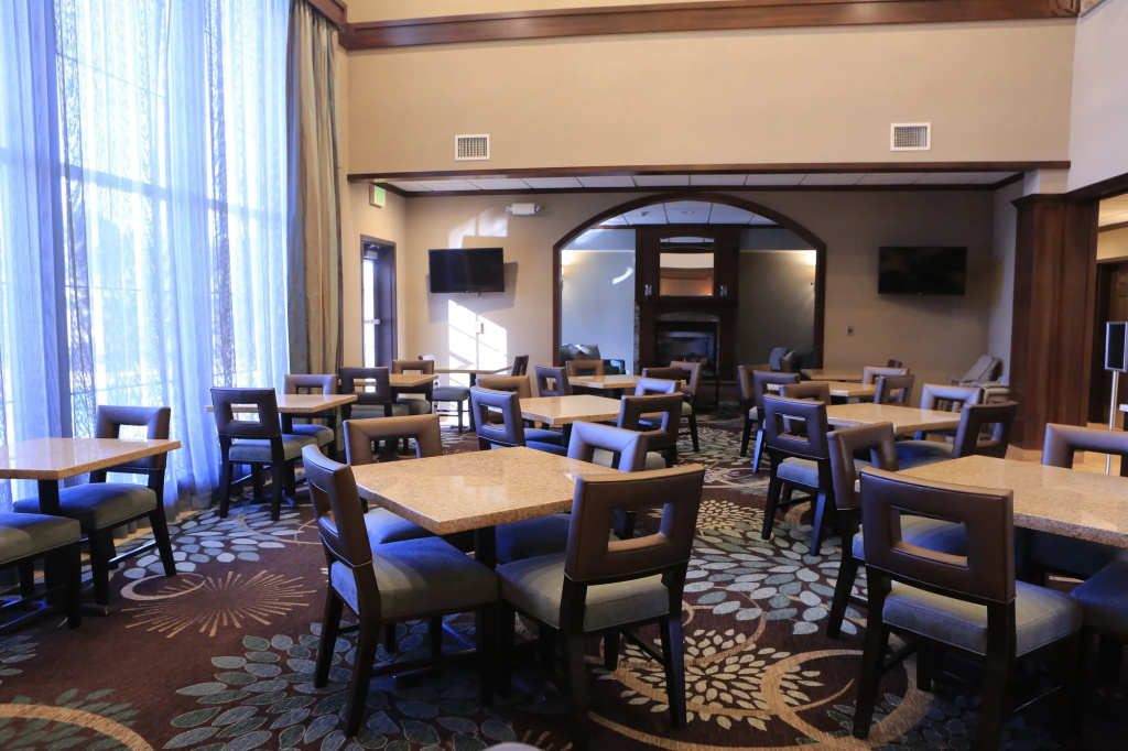Staybridge Suites Silicon Valley - Milpitas by IHG