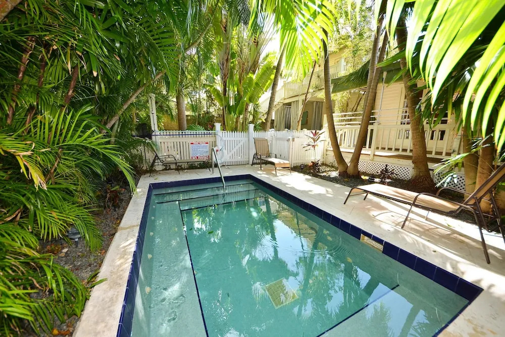 Palm Gardens