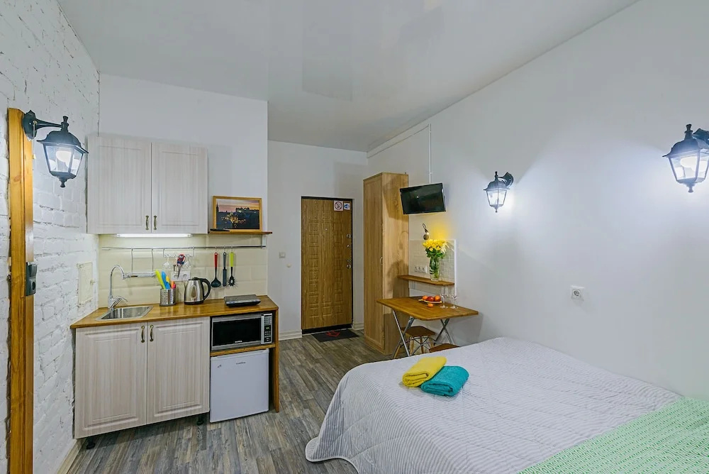Апартаменты RentalSPb old city на Невском
