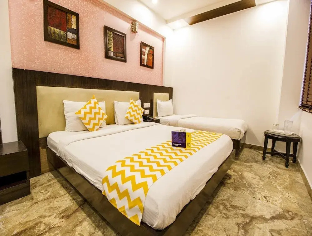 Hotel Sehej Inn by FabHotels