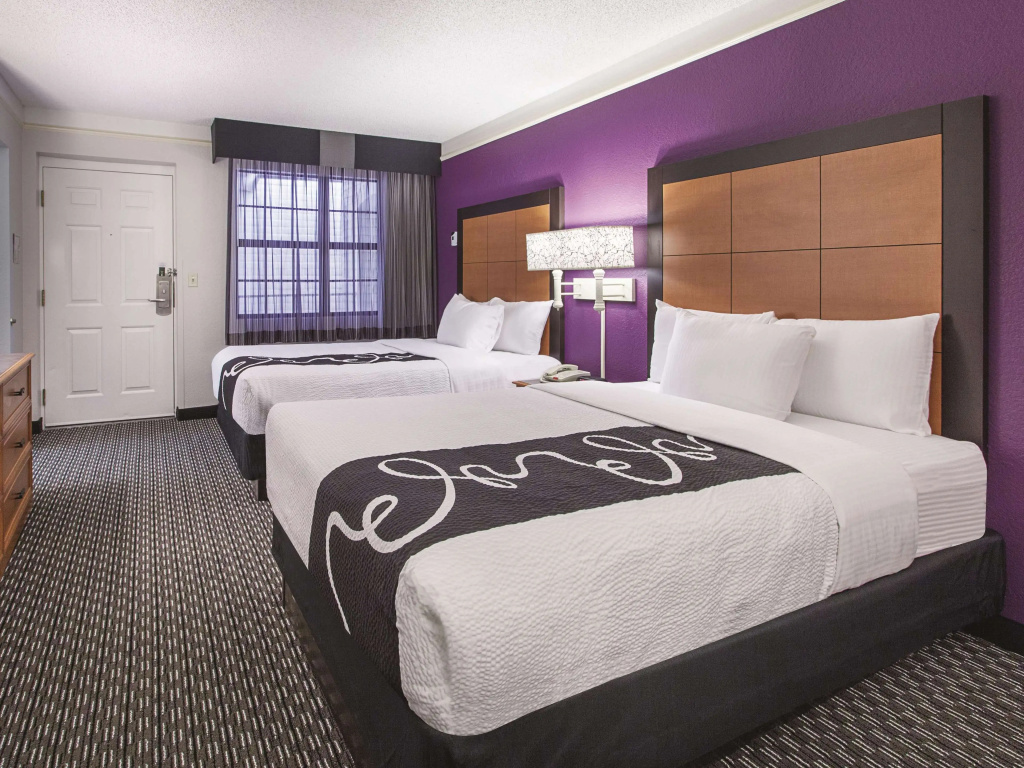 La Quinta Inn by Wyndham San Marcos