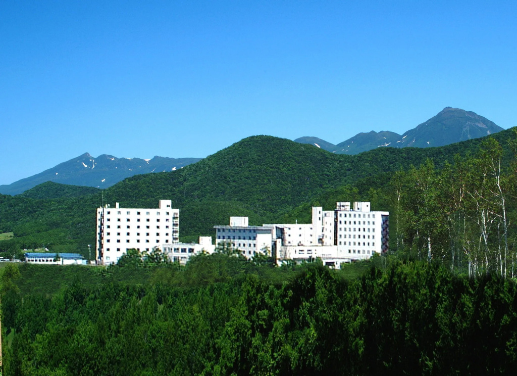 Hotel Shiretoko