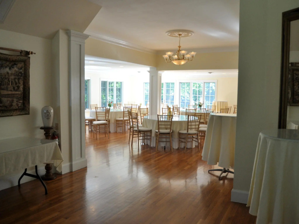 Annes Washington Inn