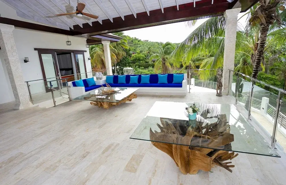 Villa Lomamar
