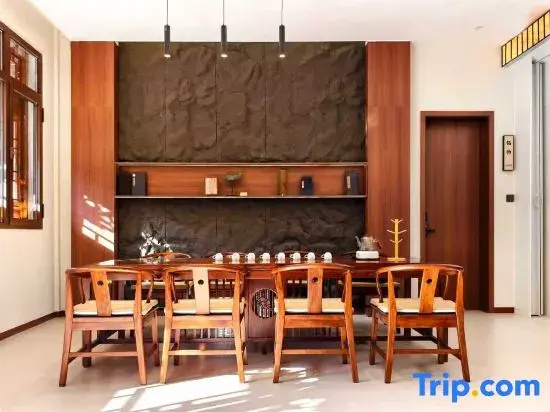 Mingsi Homestay（Qingzhou Ancient Town Branch)