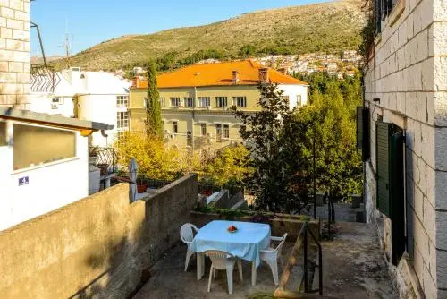 Kike's Apartment