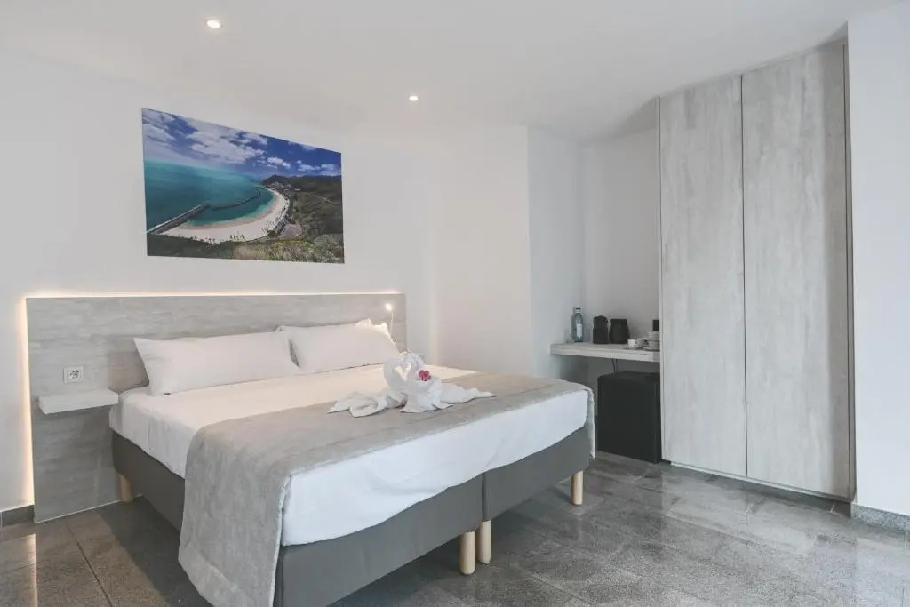 Villa Boutique Tenerife