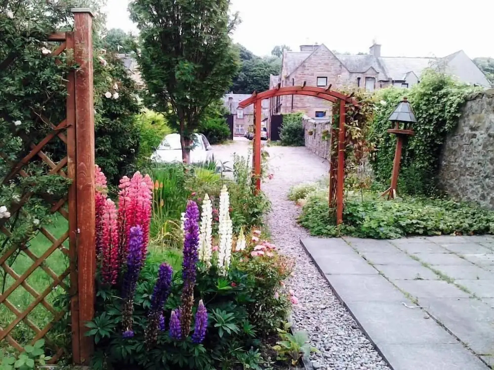 Talisker Guest House