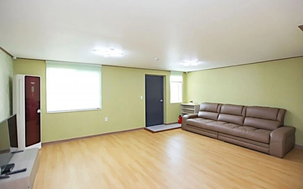 Taean Sea Aroma House Pension