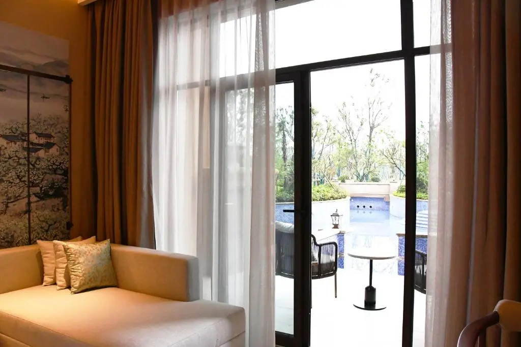 Pullman Yueyang Hotel