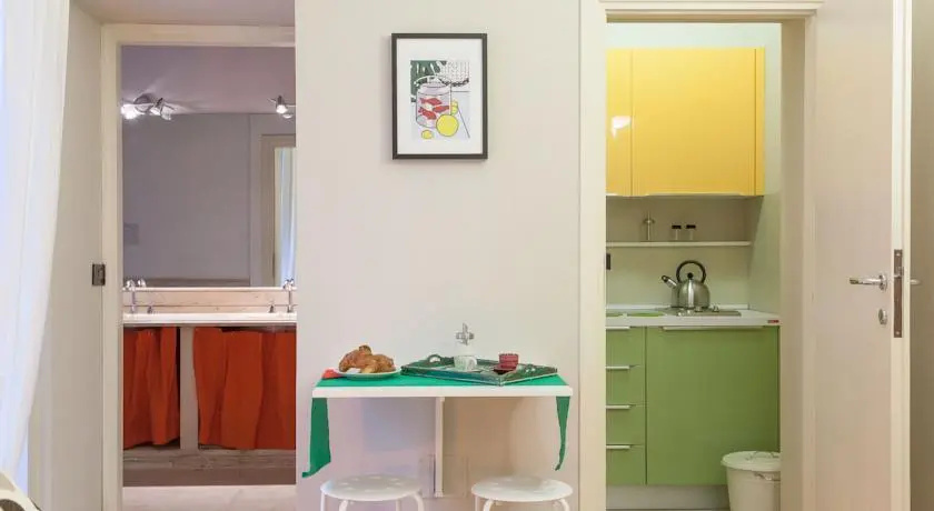 Crociferi Studio
