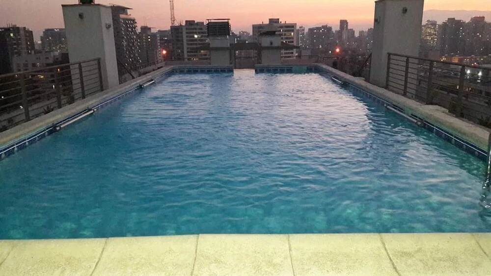 Departamentos Providencia J&M