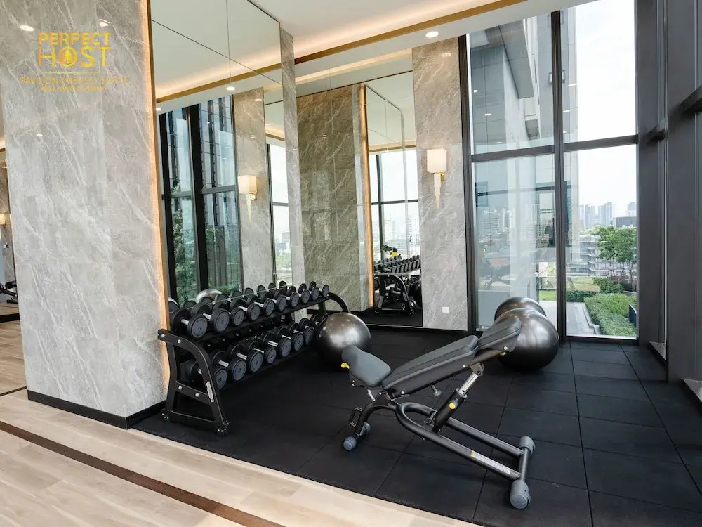 PAVILION EMBASSY KLCC By ELITE HOST