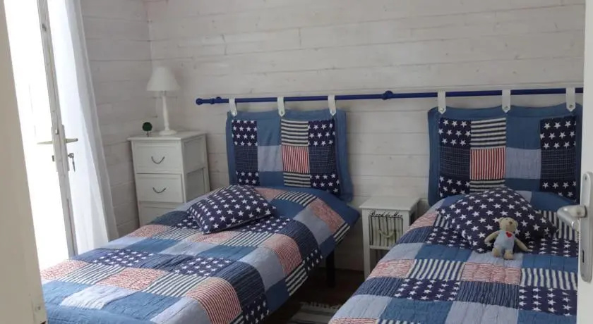Soulac Beach House