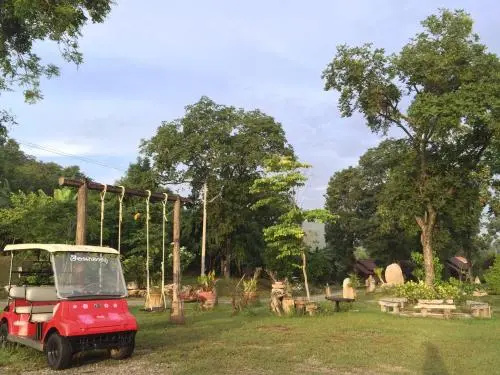 Ruanklangphu