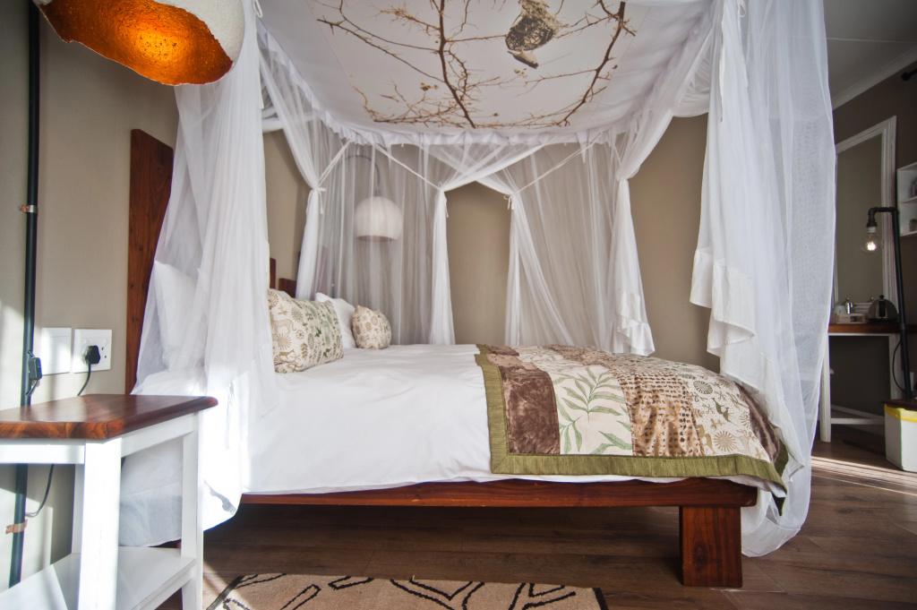 Gondwana Kalahari Anib Lodge