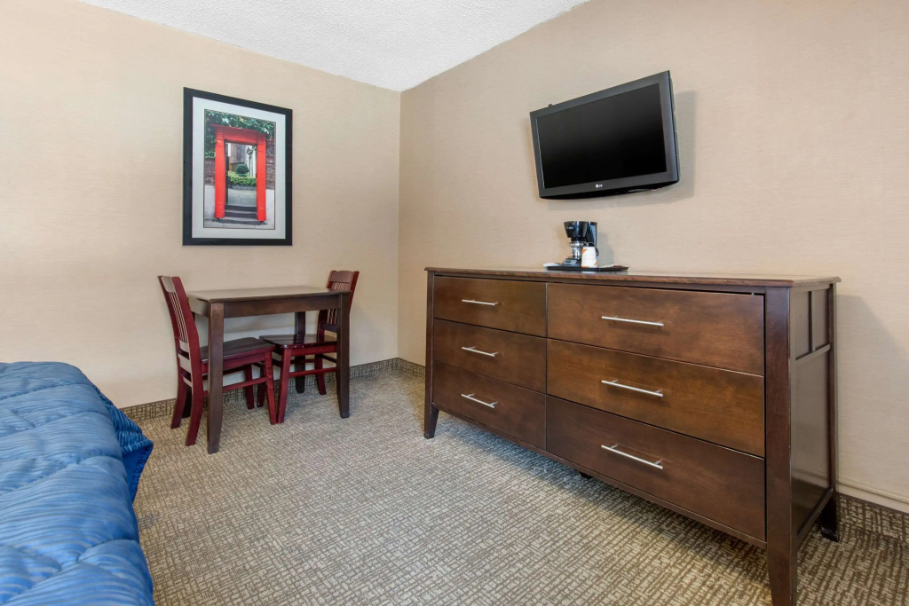 Rodeway Inn Chicago North Shore - Lincolnwood