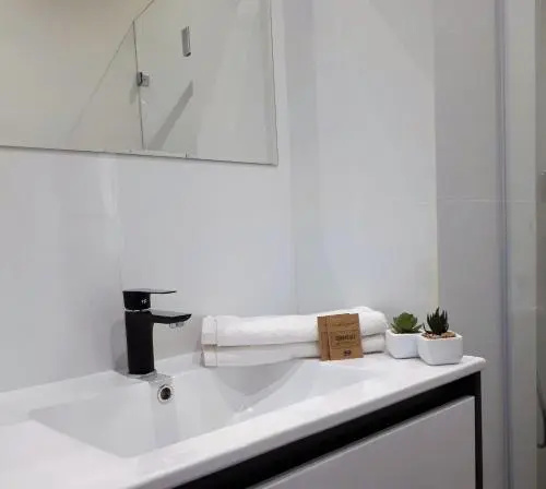 Apartamenty Planet