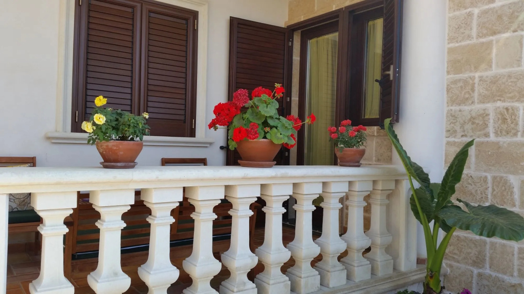 Villa Ginevra