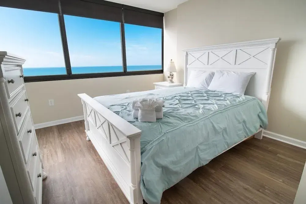 Sands Beach Club 1027 2 Bedroom Condo