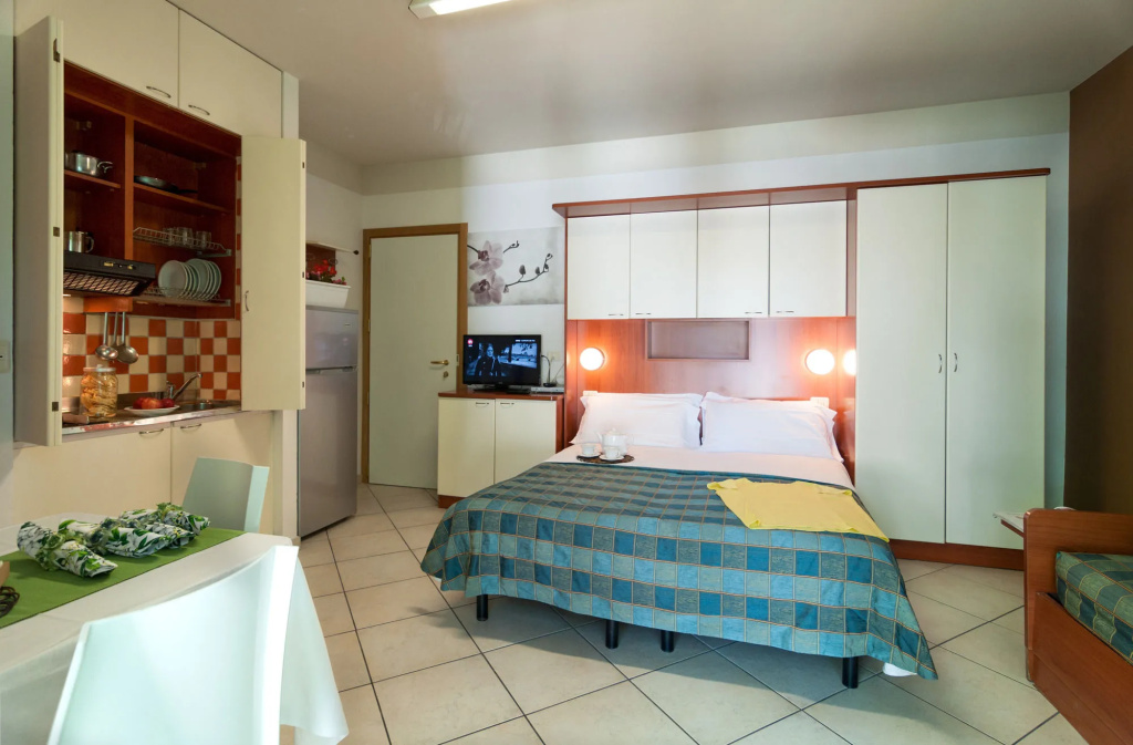 Riviera Residence