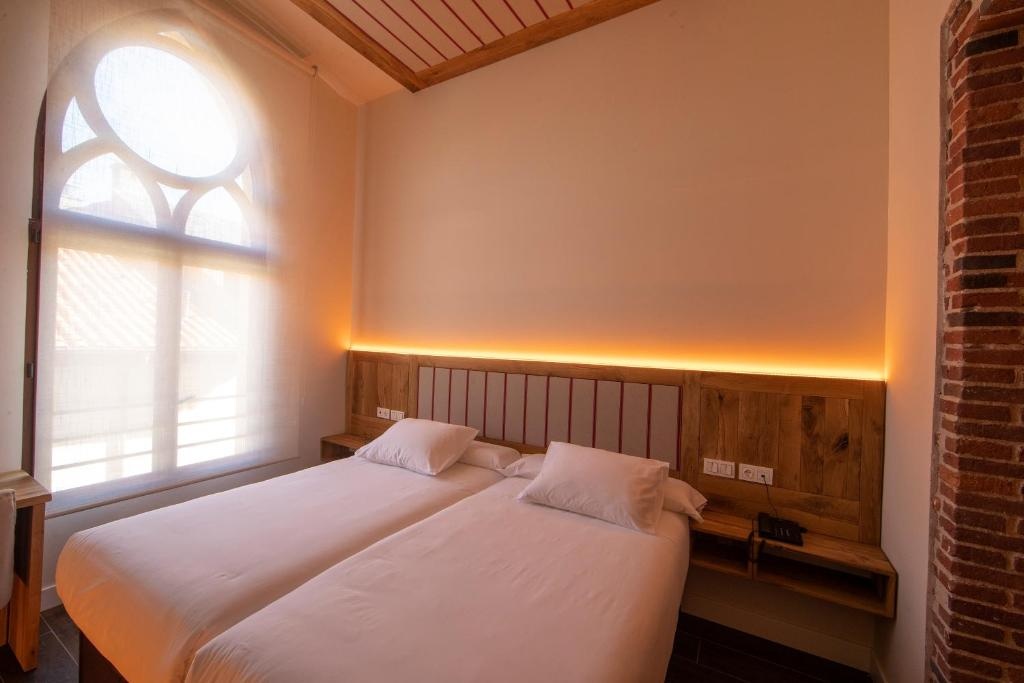 Camarote Hotel