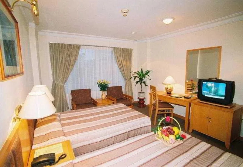 Galaxy Hotel