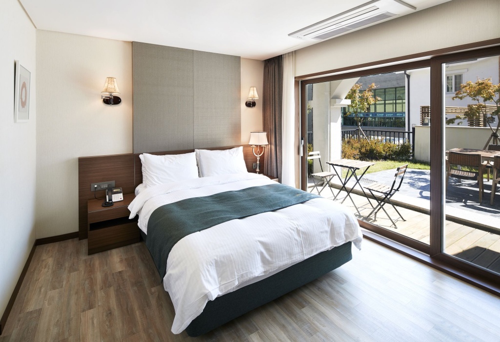 Hotel Thesoom Forest