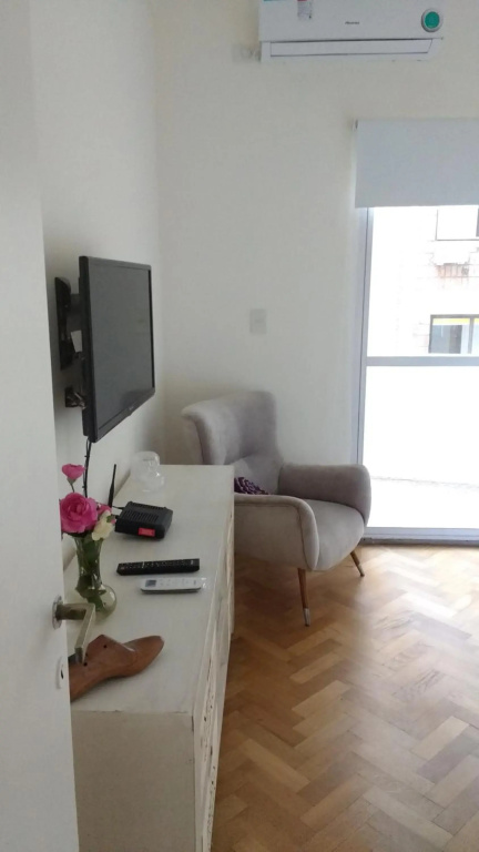 Las Heras Suites Palermo