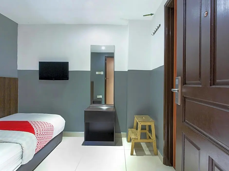 OYO 90173 Hotel Mekong