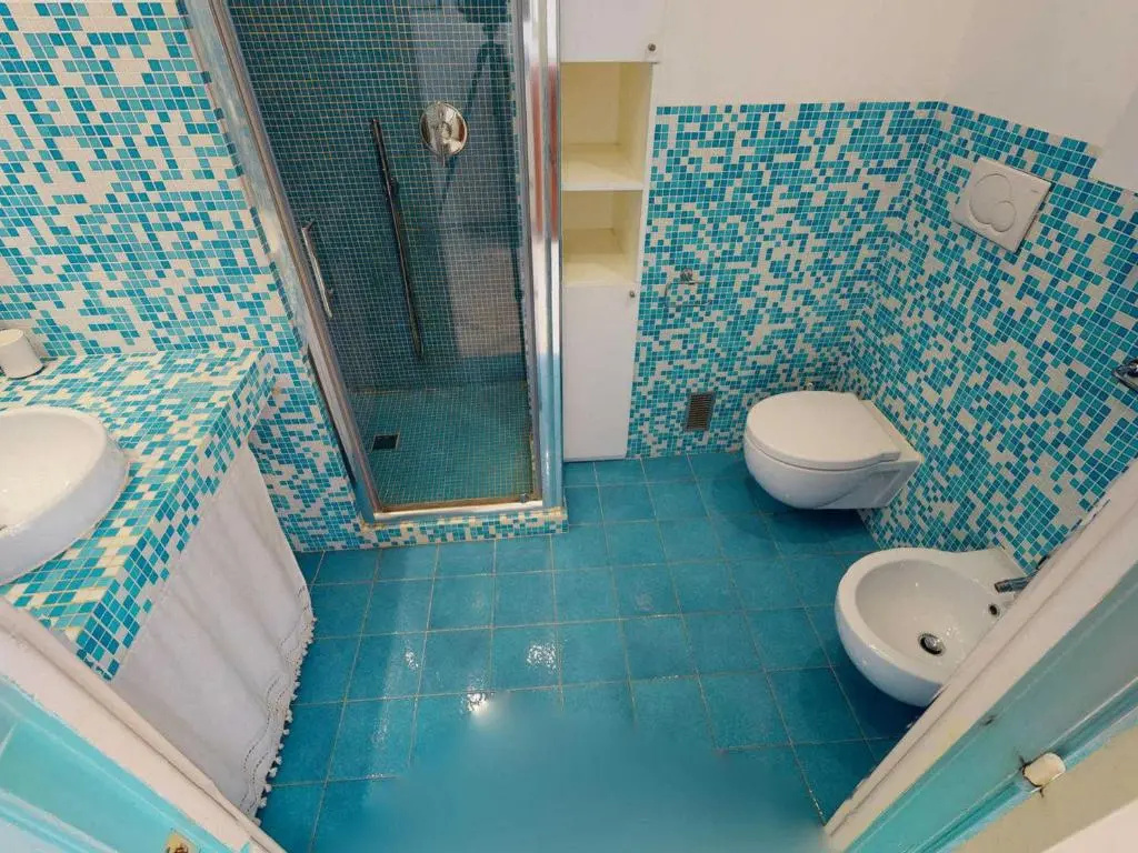 Appartement Menton, 3 pièces, 4 personnes - FR-1-196-254