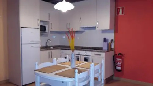 Apartamentos Briz