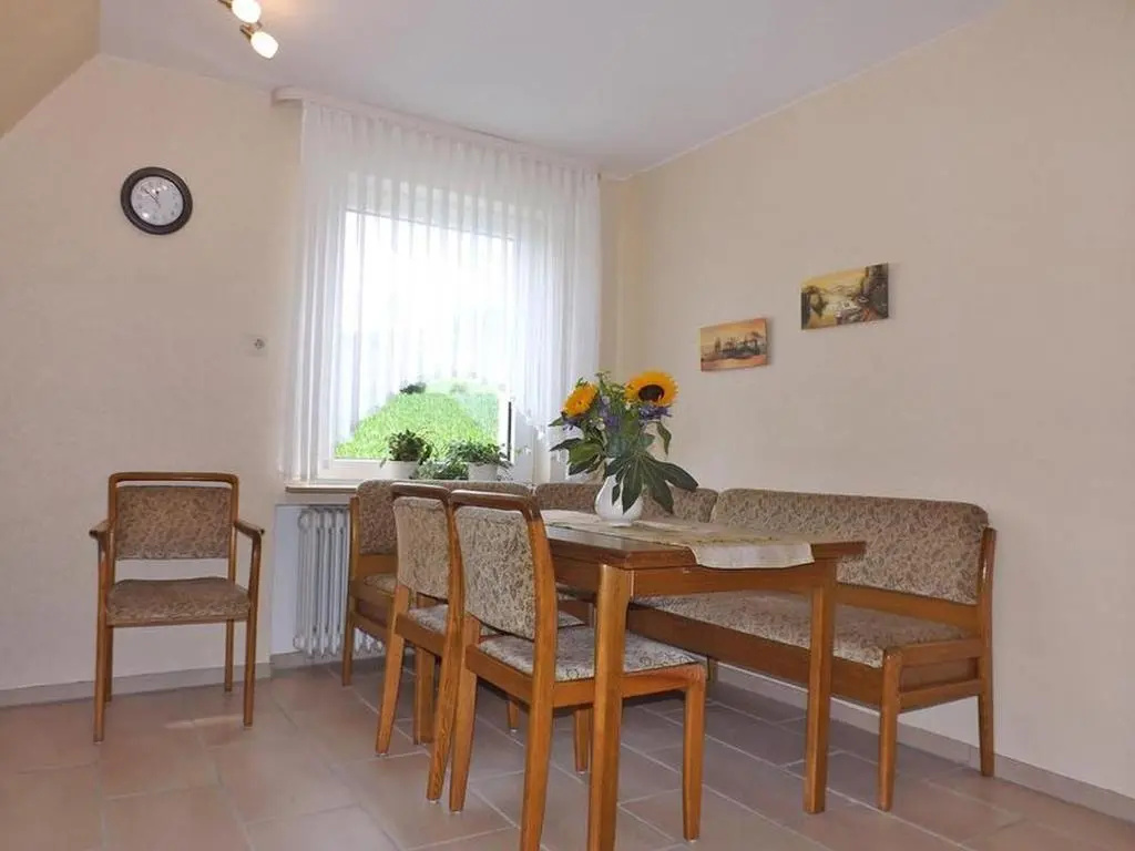 Ferienwohnung Wallensiepen