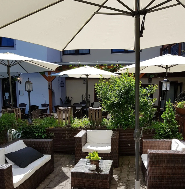 Landhotel Weingold Guntersblum