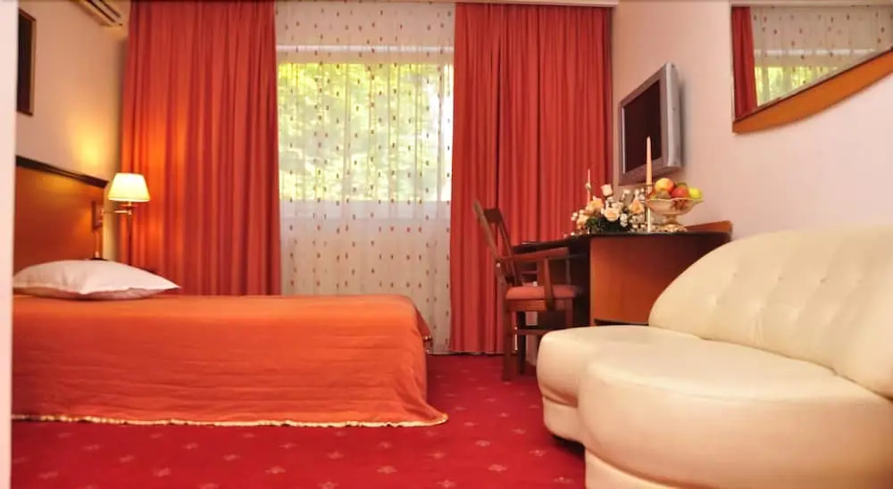 Hotel Royal Plaza