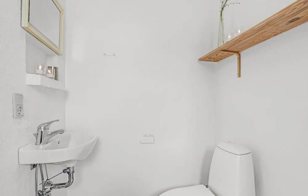 Beautiful Apartment in Hasle With