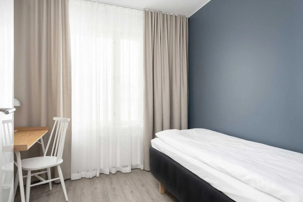 Hotel Matts