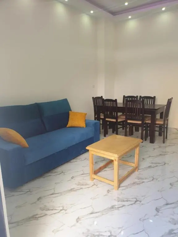Bravey Apartments