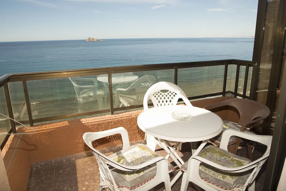 Apartamentos Don Vicente