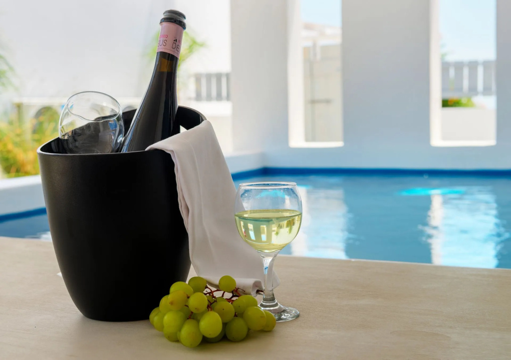 Aegean Paradiso Vacation Club - "Adults Only"