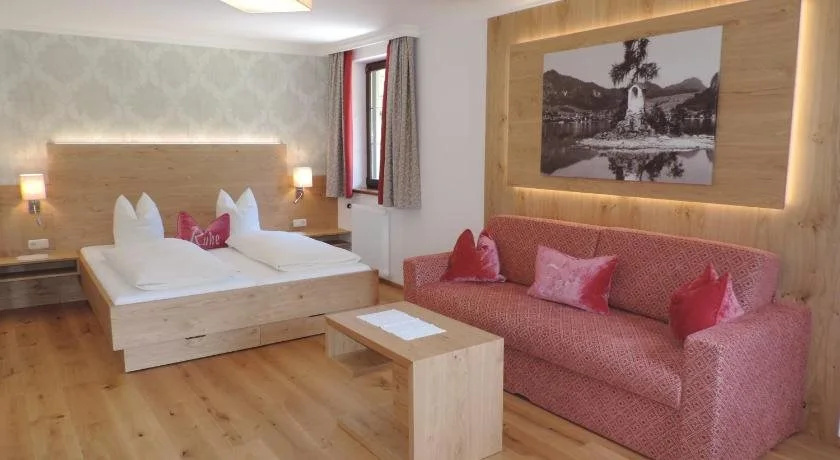 Landhotel Hochlackenhof