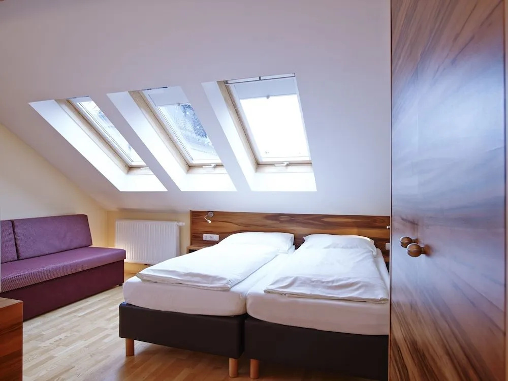 Holiday Apartments by Das Grüne Hotel zur Post - 100 % BIO & Villa Ceconi