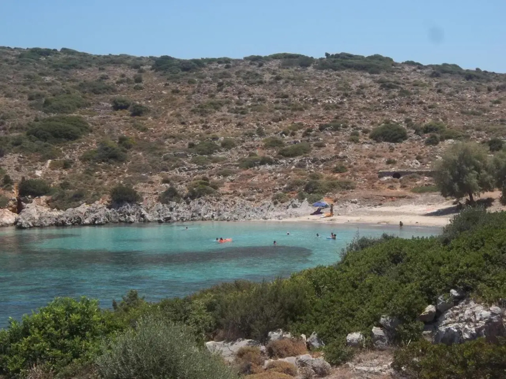Traditional Guest house Chrisyis