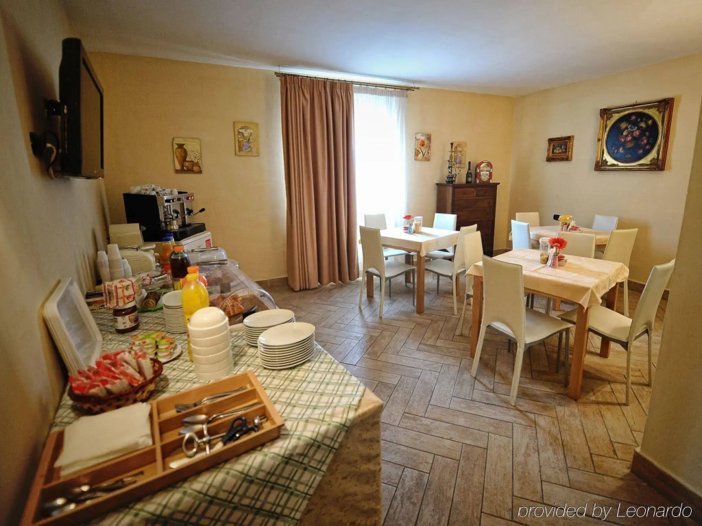 Hotel Barbato