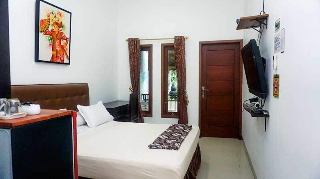 Andelis Homestay