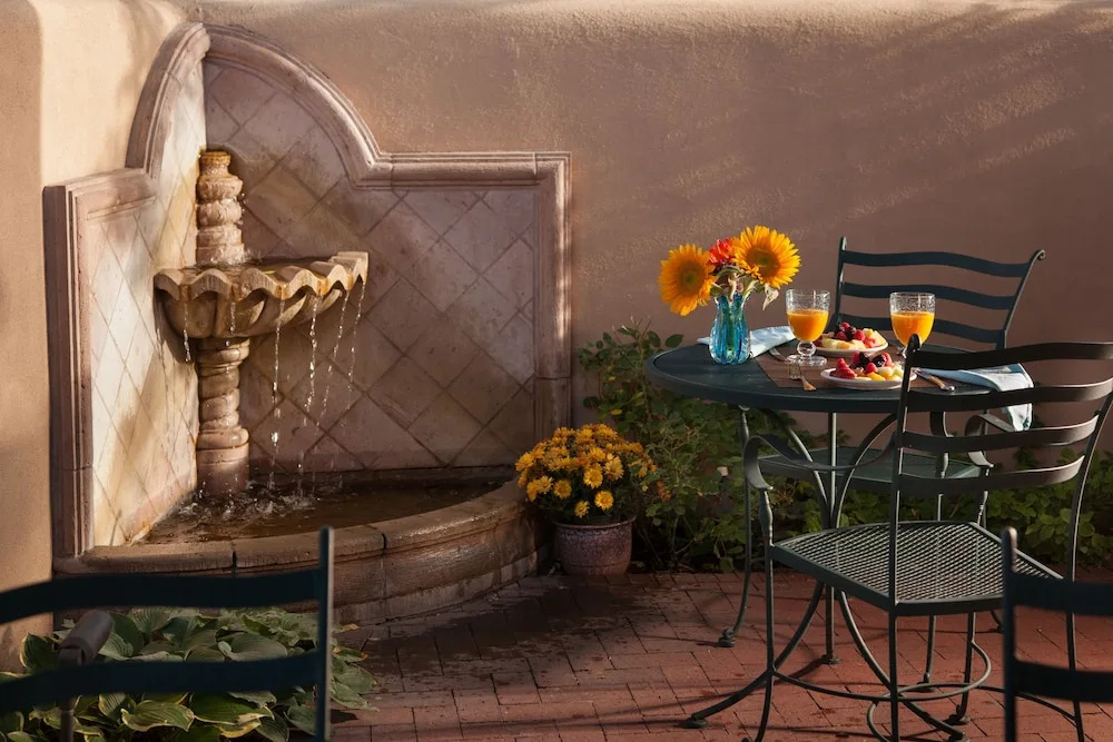 El Farolito B&B Inn
