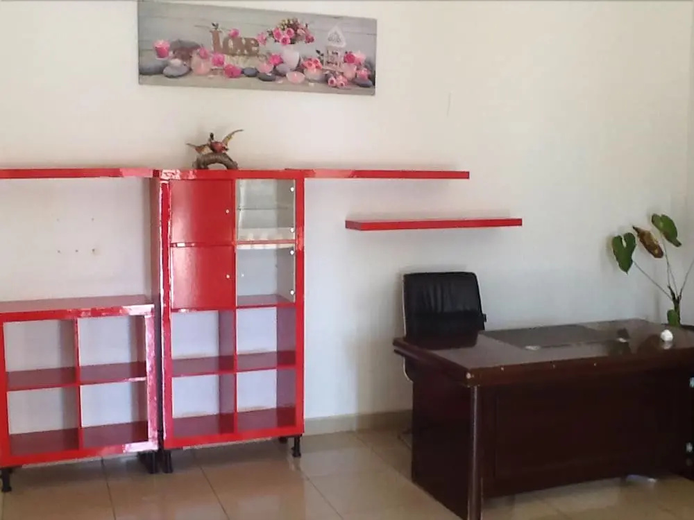 Perle D'Amour Guest House